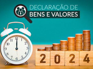 Sispatri: servidores estaduais já podem enviar declaração de bens e valores referente a 2023