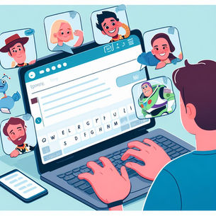 E-mail institucional do estudante