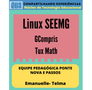 Weboficinas NTE: compartilhando experiências