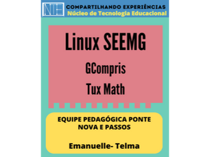 Weboficinas NTE: compartilhando experiências
