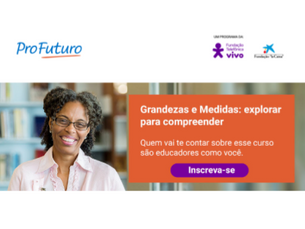 Matemática: Grandezas e Medidas - uma nova forma de ensinar