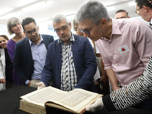 Programa Minas Literária vai estimular a leitura e movimentar a economia da criatividade