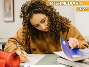 Avaliação Intermediária 2023 teve início nesta segunda-feira (19/6)