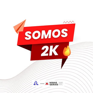 Somos 2k - Gestão eficiente das redes sociais