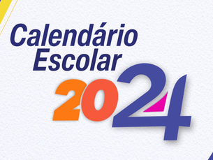 Secretaria de Educação divulga Calendário Escolar 2024 para a rede estadual mineira