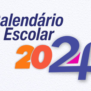 Secretaria de Educação divulga Calendário Escolar 2024 para a rede estadual mineira