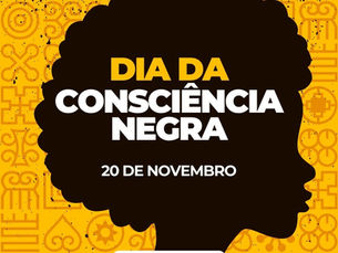 Dia da Consciência Negra