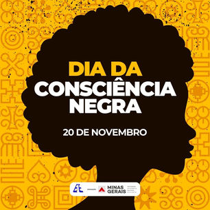 Dia da Consciência Negra