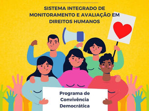 Programa de Convivência Democrática é fortalecido para o combate à violência escolar