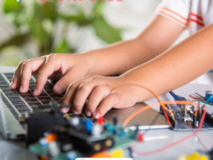 1ª Oficina de Programação Inova-Code será realizada para alunos e professores em parceria com o IFMG