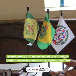 Escola disponibiliza resultado do PROALFA aplicado em 2023 aos estudantes