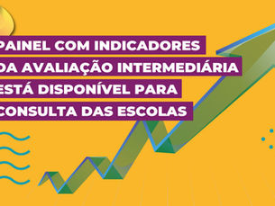 SEE divulga painel com indicadores da 2ª edição do Prêmio Escola Transformação e resultados