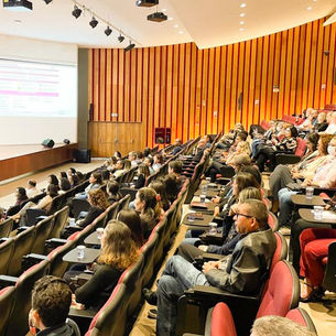Pautas administrativas do Órgão Central da SEE estão sendo discutidas em reuniões com os servidores