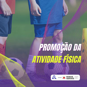 Cartilha: Promoção da Atividade Física