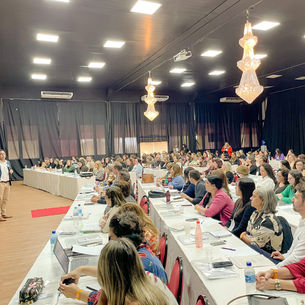 SEE/MG promove formação de servidores voltada ao Plano de Atendimento Escolar e Sucem