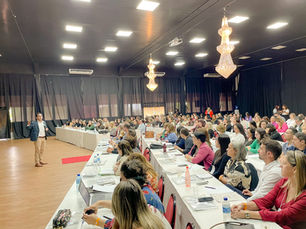 SEE/MG promove formação de servidores voltada ao Plano de Atendimento Escolar e Sucem