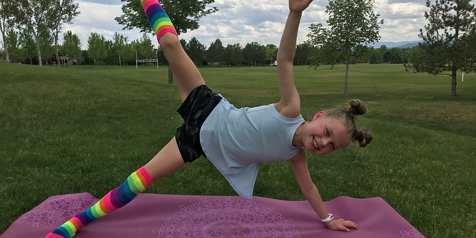 Summer Camp: Crazy Day