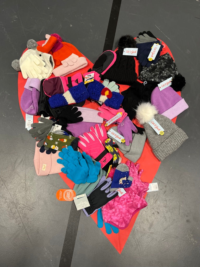 Children's & Family Yoga-"Kind Hearts~Warm Hands" at EAD