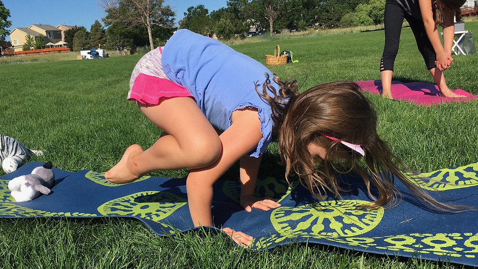 Summer Camp: Animal Adventures - 10:00 am (SR)