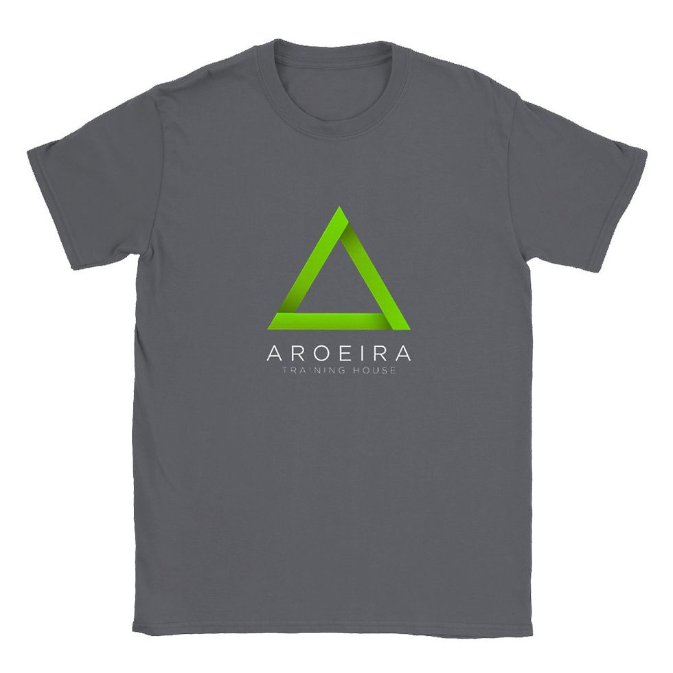 Miniatura: T-shirt ATH