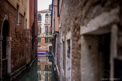 VENICE
