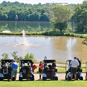 8th Annual Joy of Giving Golf Tournament