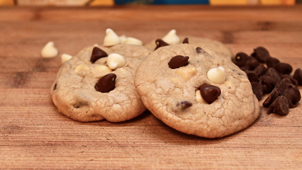 Cookies baked by Consolvo Images