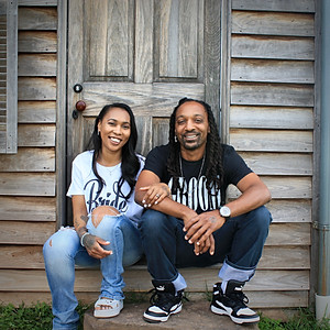Jeff & Takiea