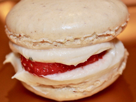 Macarons