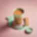 Brown Sugar Milk Tea