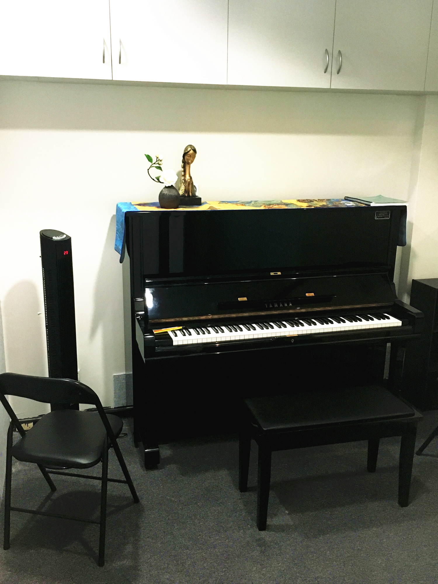 Home Master Piano Institute