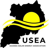 USEA logo
