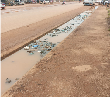 Sanitation and Hygiene - The context.