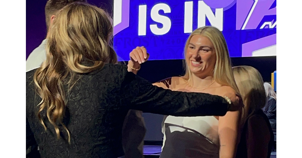 Why Swiderski is the Right Fit for the Job