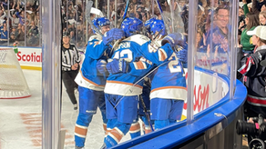 PWHL Weekend Preview Feb 28-Mar 1