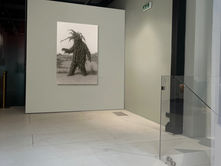 The Slow Violence of Attention within Post-Digital Aesthetic Experience