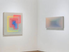 A Study in Shapes That Elude Meaning