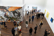 The Curator Speaks. Interview with Udo Kittelmann