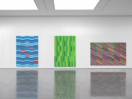 Chromatic Convergence: The Dynamic World of Ann Curtis