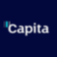 capita logo