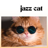 ALBUM DOWNLOAD - Jazz Cat by Music For Cats RAR ZIP