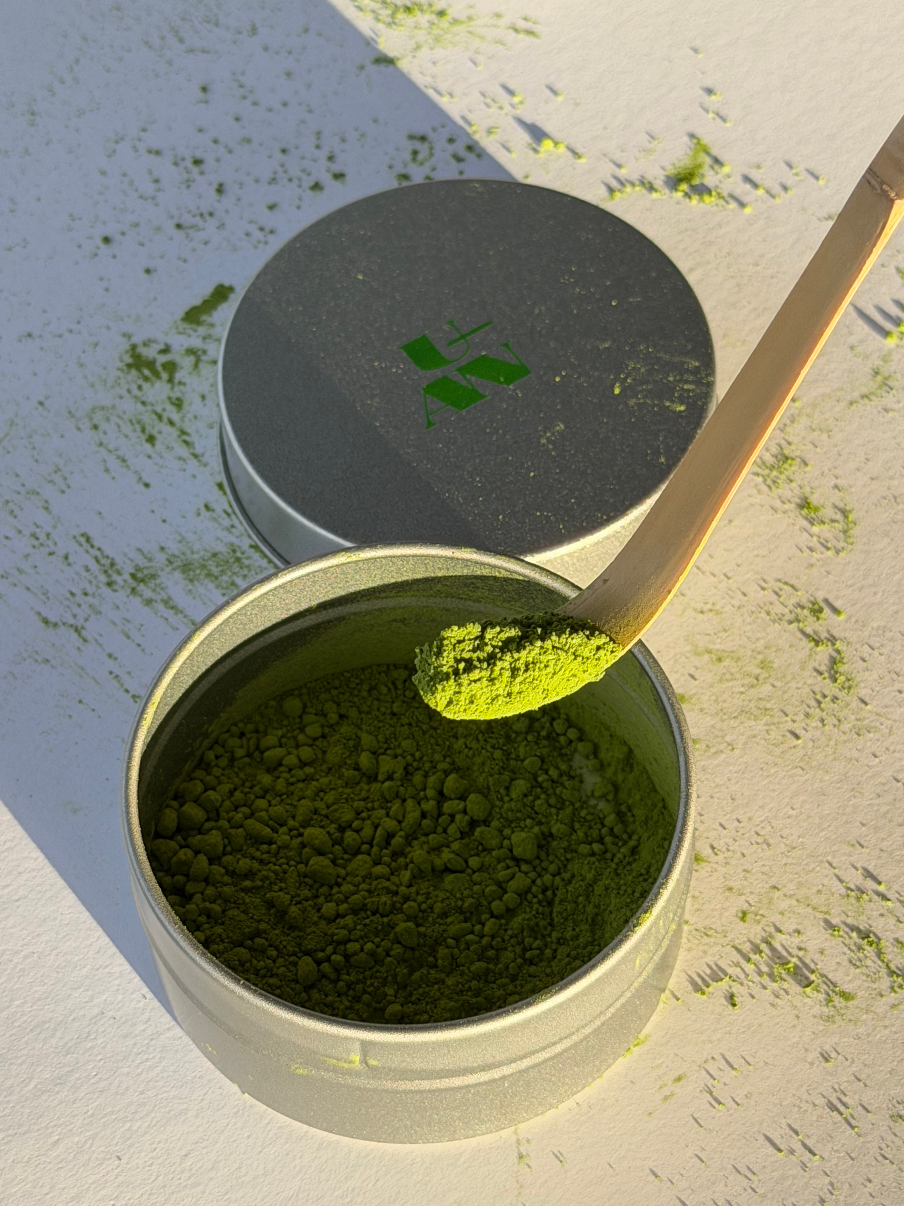 UAN Matcha – Tamayura