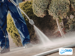 Why Pressure Washing Is a Must for South Orange County Homes