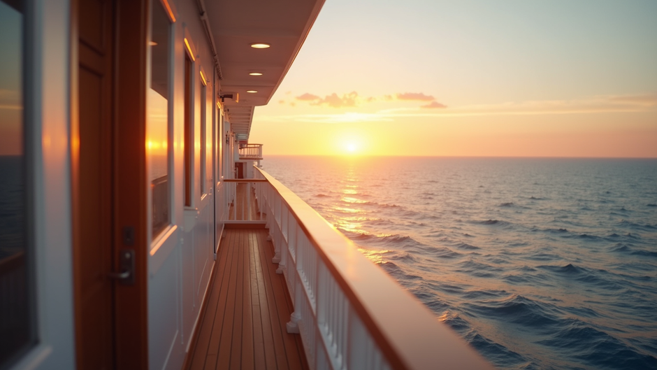 Choosing the Perfect Cruise Line for Your Travel Style and Budget