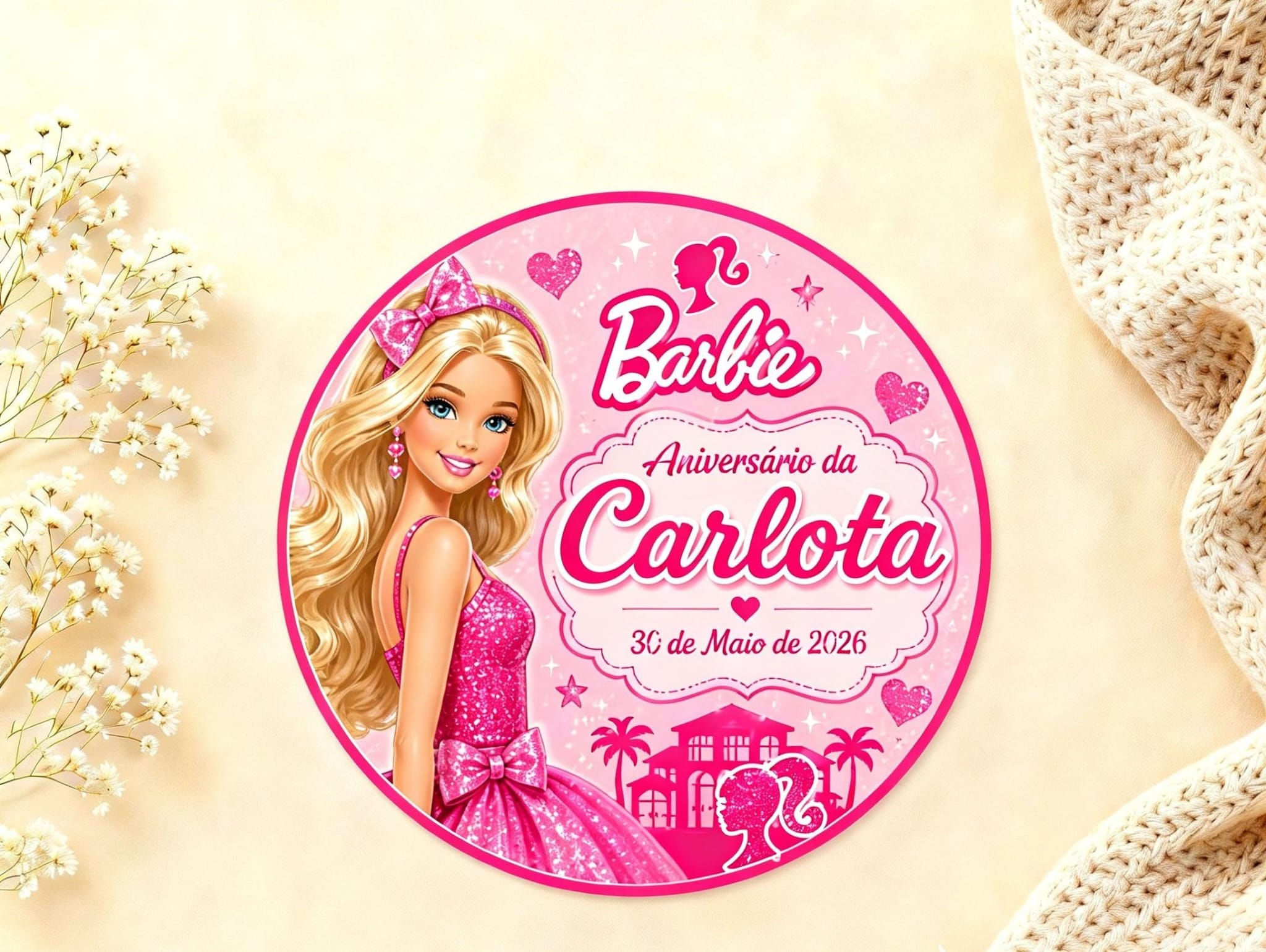 Barbie