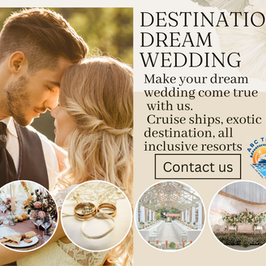 Weddings