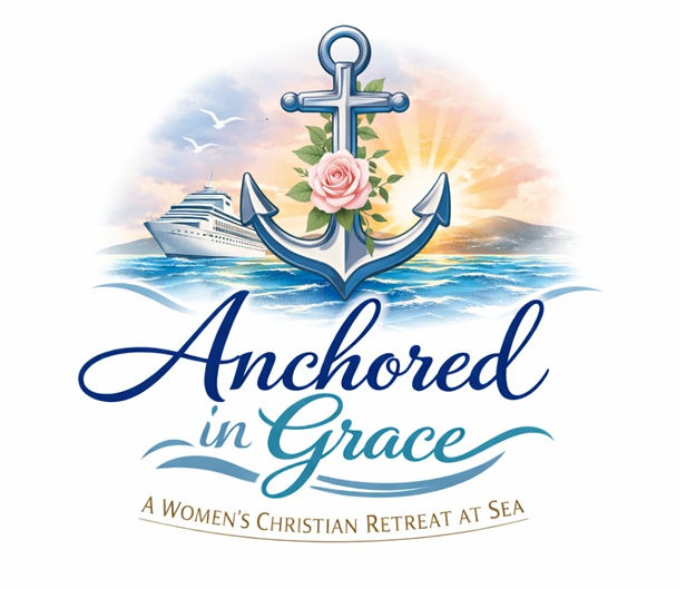Join us for a group retreat: Anchored in Grace Christian Cruise Retreat