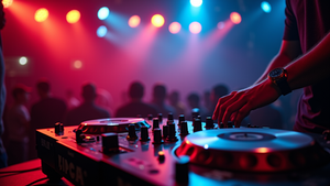 Las mejores mezclas de DJ en Remix Cauca