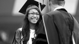 Graduation: A Bittersweet Memory