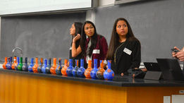 North Central Florida Regional Science Bowl